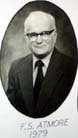 Frederick Atmore